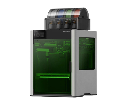 Drukarka 3D Bambu Lab H2D Laser Full Combo - 10W